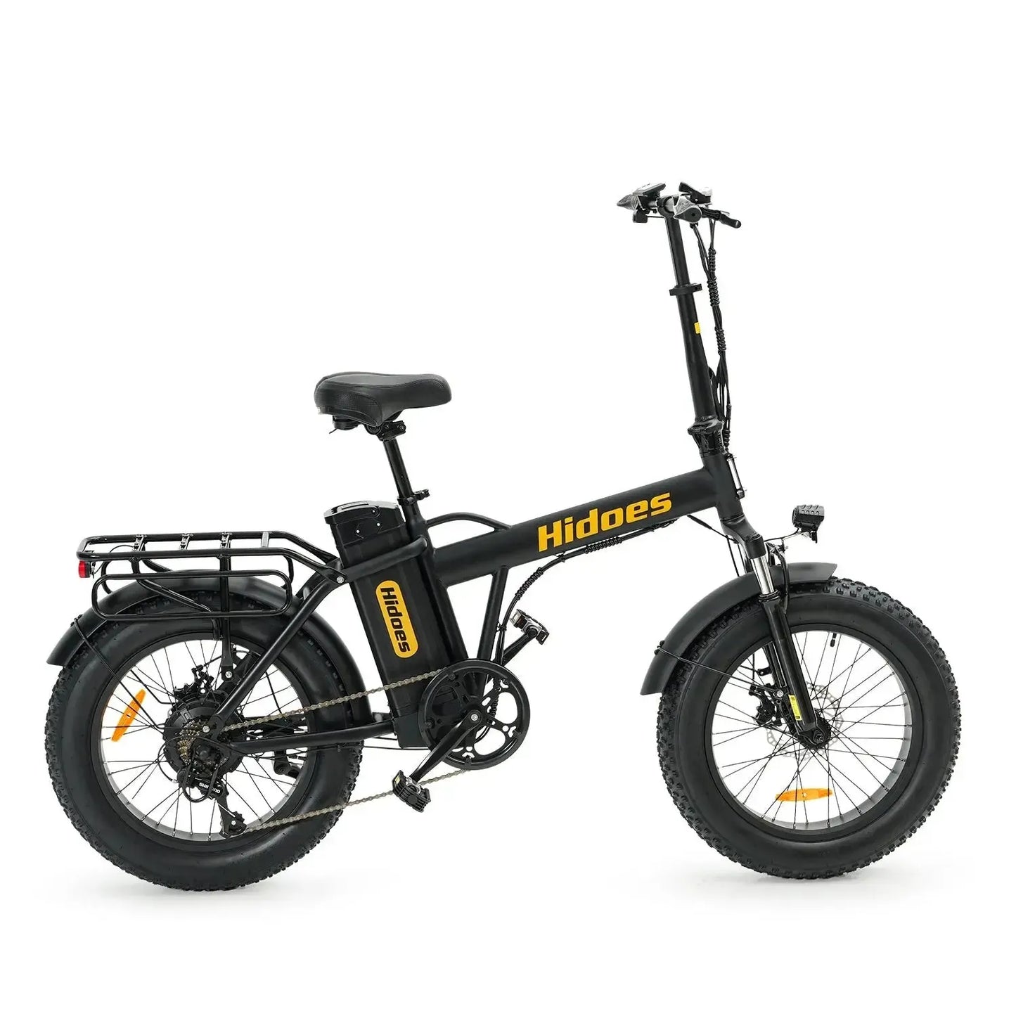 HIDOES F3 Electric Bike