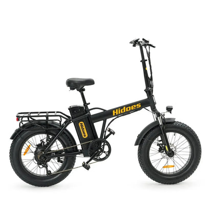 HIDOES F3 Electric Bike