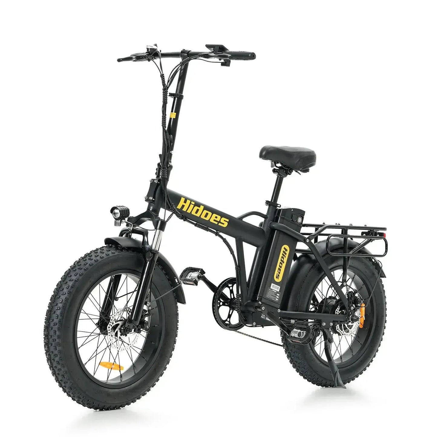 HIDOES F3 Electric Bike