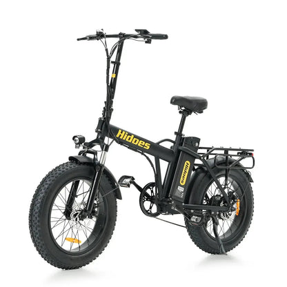 HIDOES F3 Electric Bike