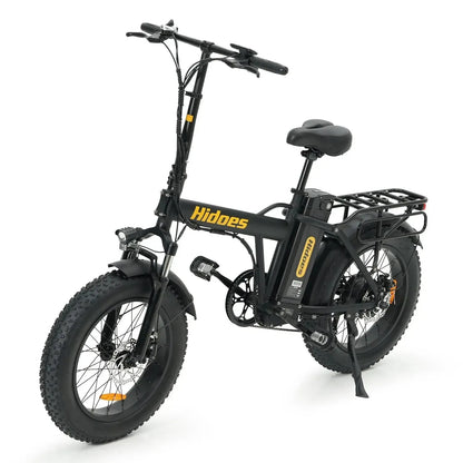 HIDOES F3 Electric Bike