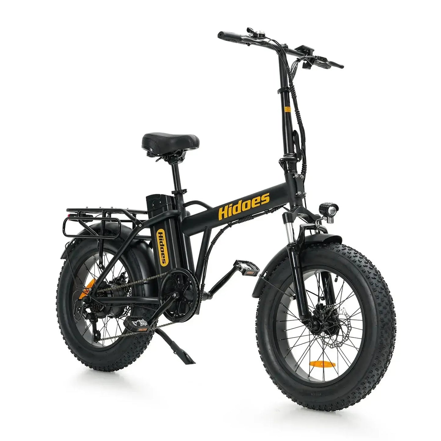 HIDOES F3 Electric Bike