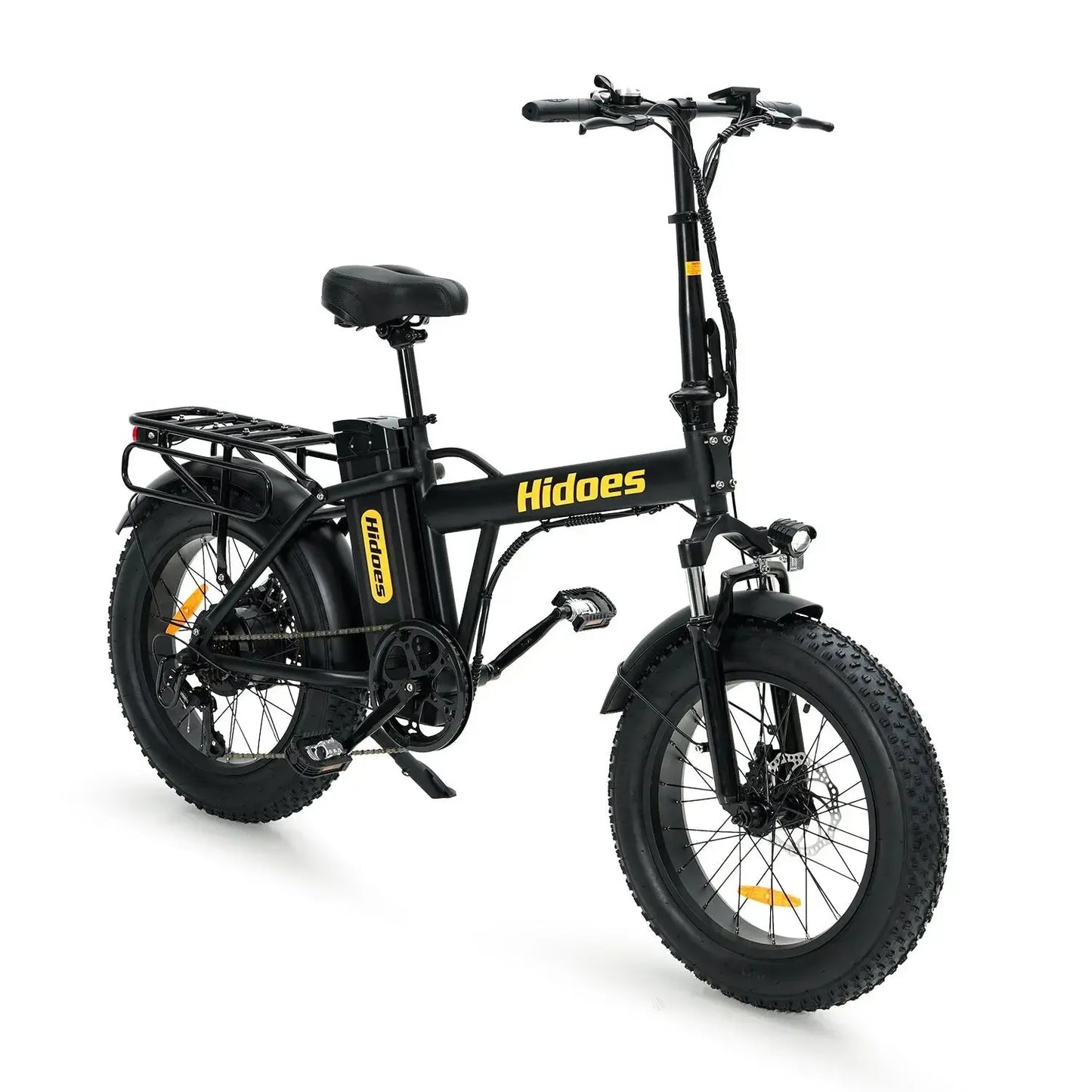 HIDOES F3 Electric Bike
