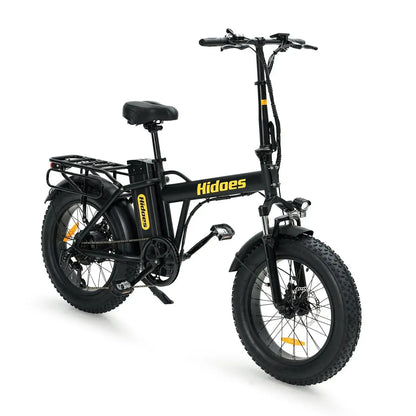 HIDOES F3 Electric Bike