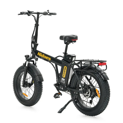 HIDOES F3 Electric Bike