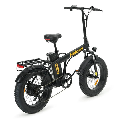 HIDOES F3 Electric Bike