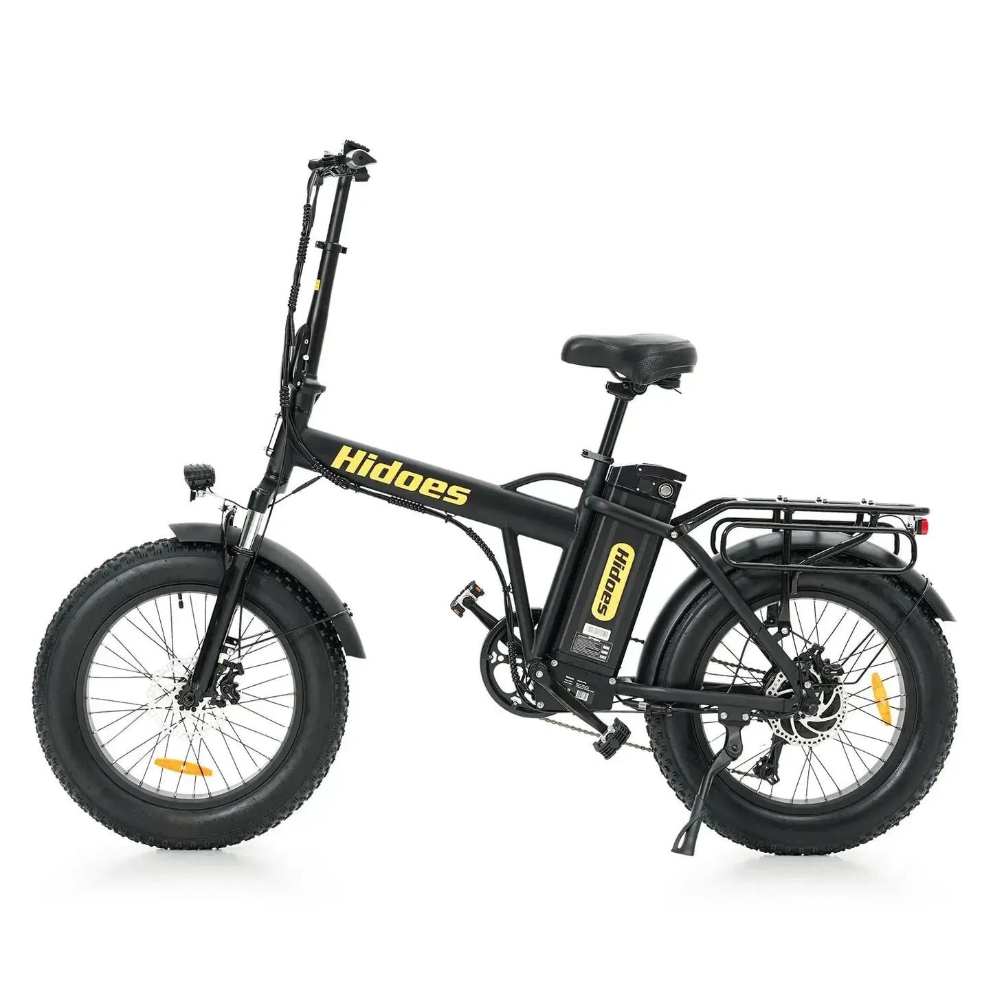 HIDOES F3 Electric Bike