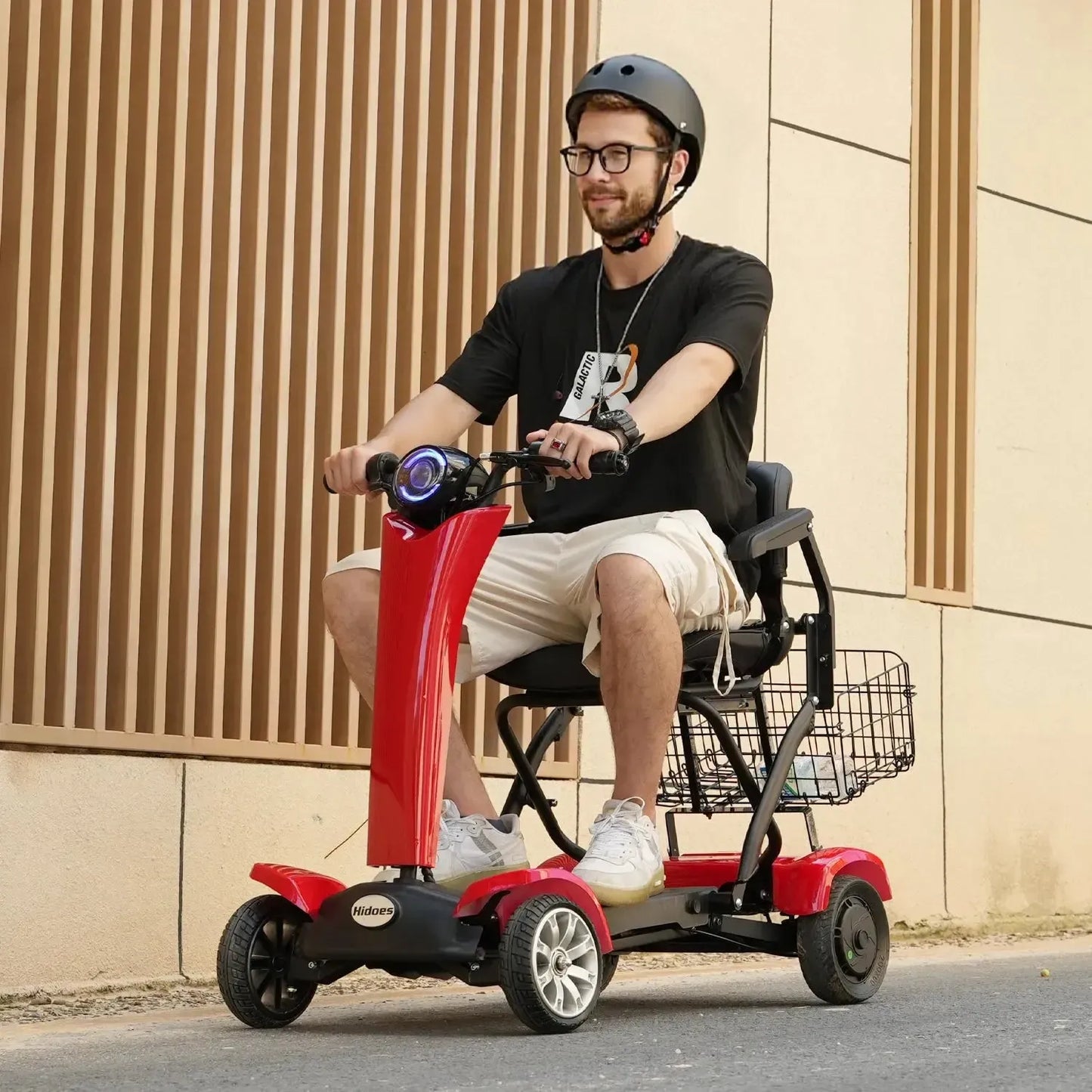 HIDOES P1 Electric Scooter