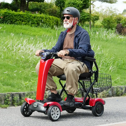 HIDOES P1 Electric Scooter