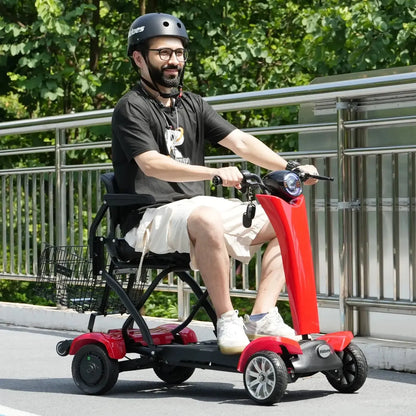 HIDOES P1 Electric Scooter