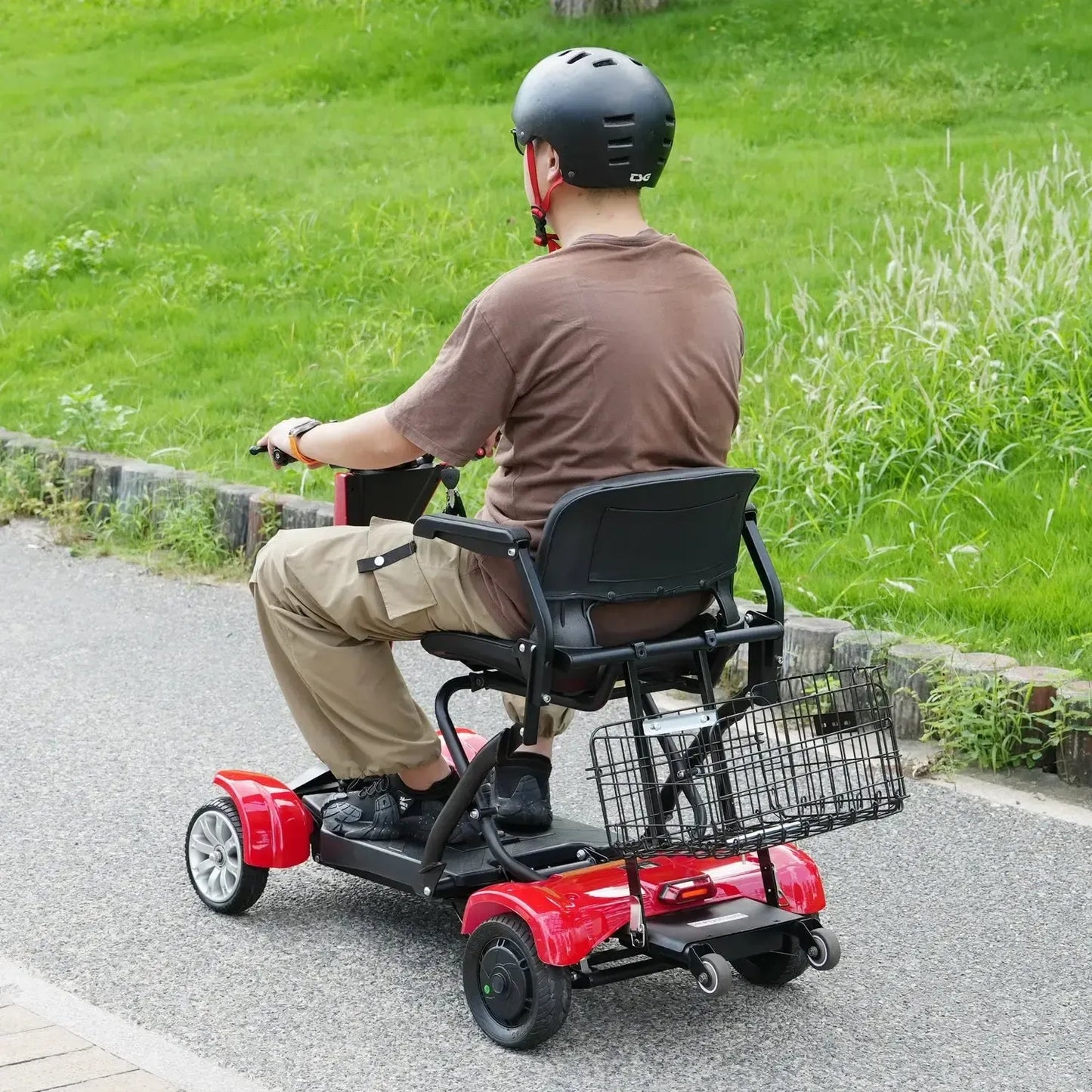 HIDOES P1 Electric Scooter