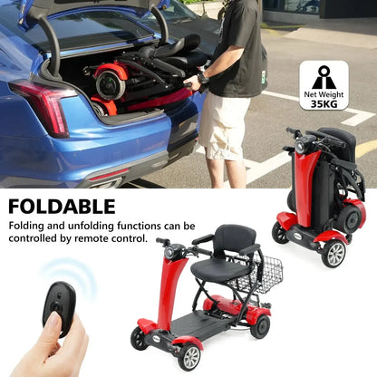 HIDOES P1 Electric Scooter