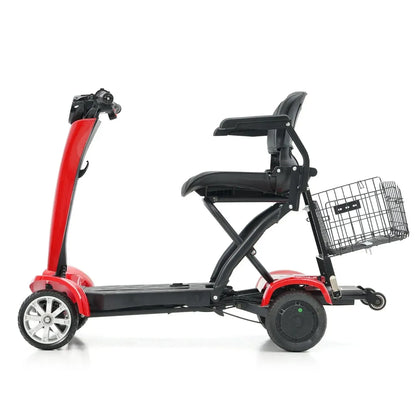 HIDOES P1 Electric Scooter