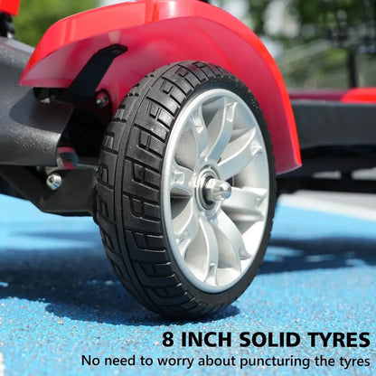 HIDOES P1 Electric Scooter