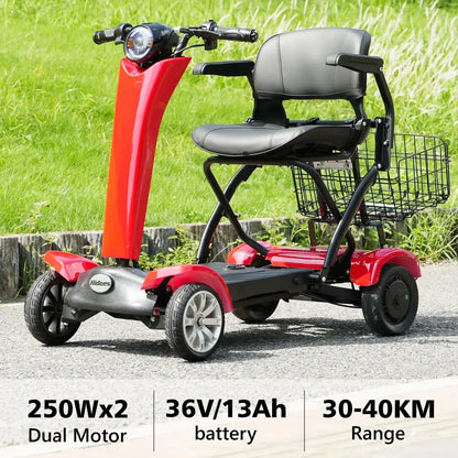 HIDOES P1 Electric Scooter