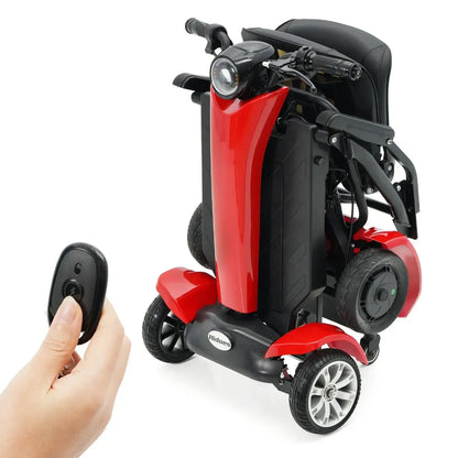 HIDOES P1 Electric Scooter