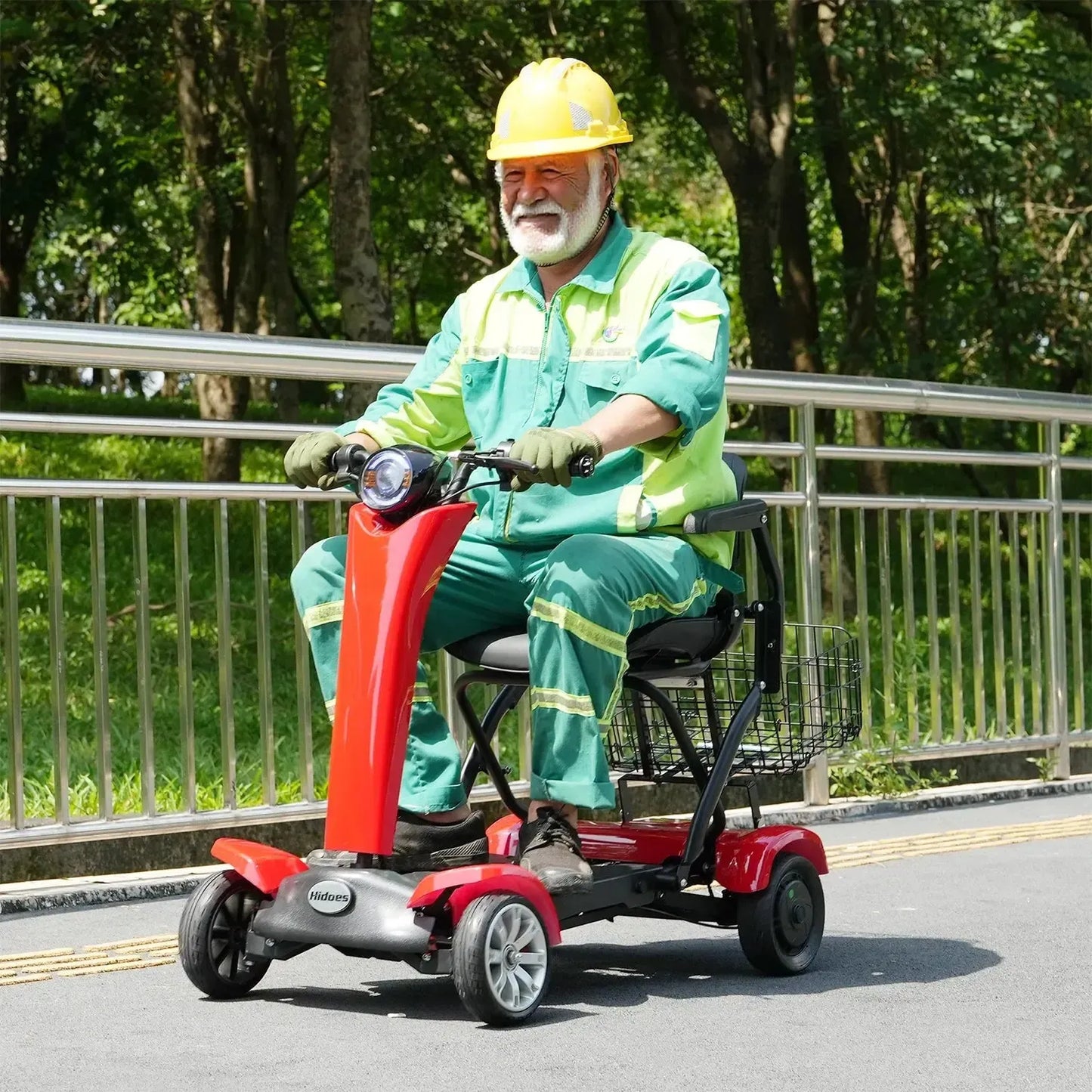 HIDOES P1 Electric Scooter