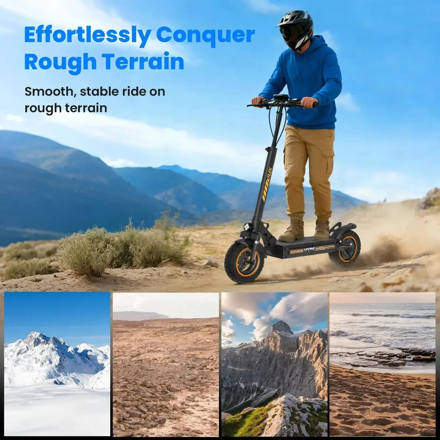 ISCOOTER W9Air Electric Scooter