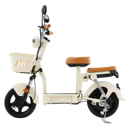 ISCOOTER Y16 Electric Scooter