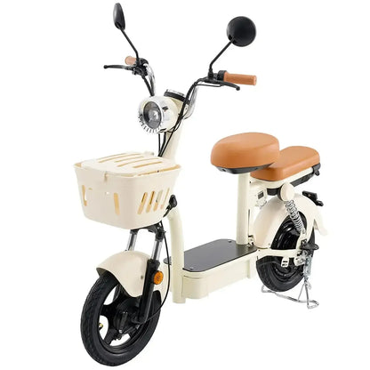 ISCOOTER Y16 Electric Scooter