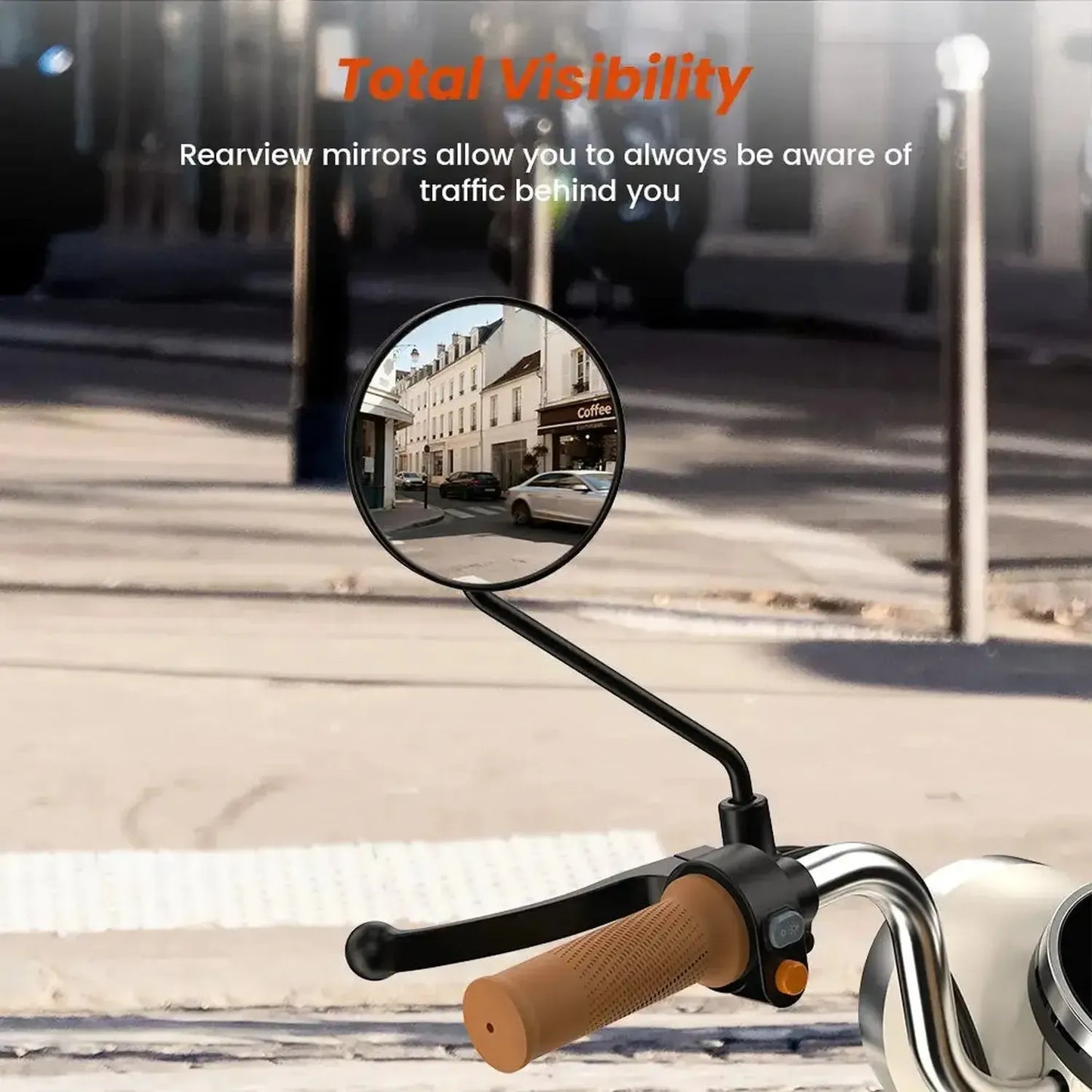 ISCOOTER Y16 Electric Scooter