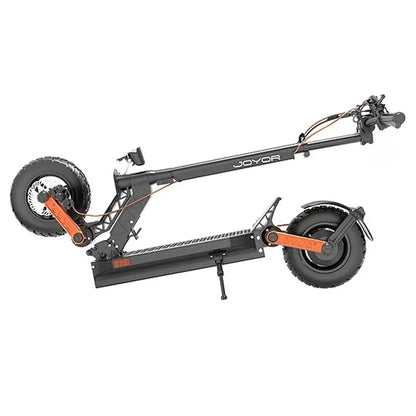 JOYOR S5 Electric Scooter