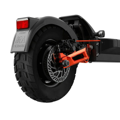 JOYOR T6E Pro Electric Scooter