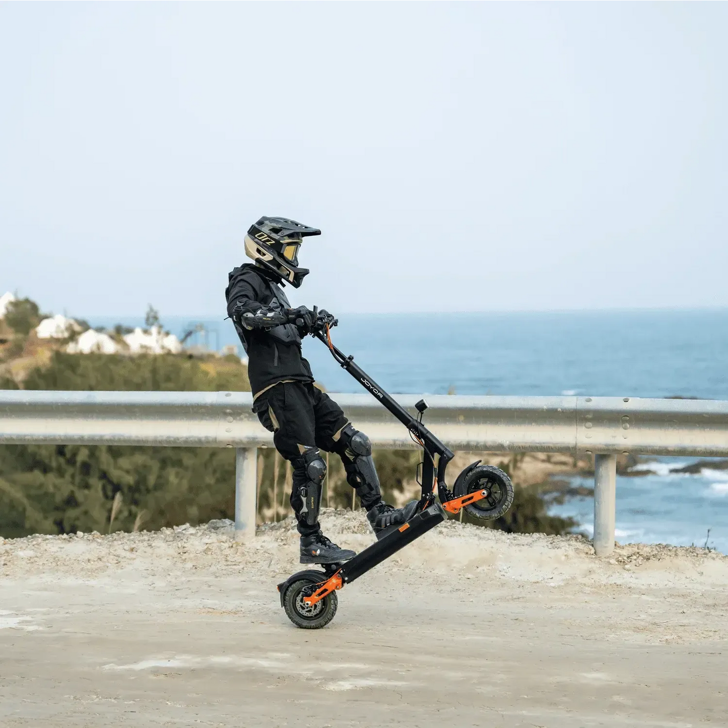 JOYOR T6E Pro Electric Scooter