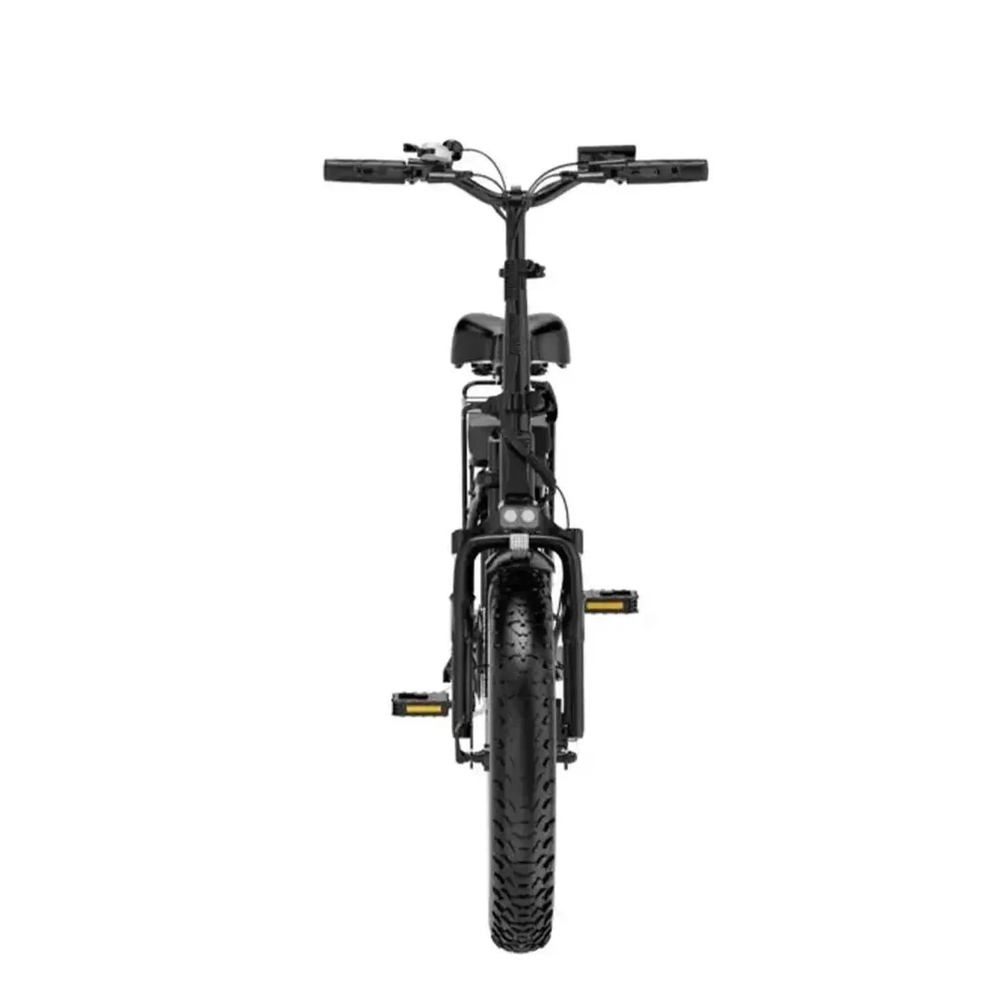 KOOLUX BK6S Pro Dual Battery Electric Bike