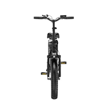 KOOLUX BK6S Pro Dual Battery Electric Bike