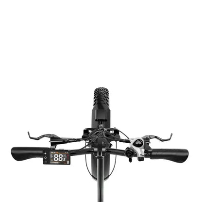 KOOLUX BK6S Pro Dual Battery Electric Bike