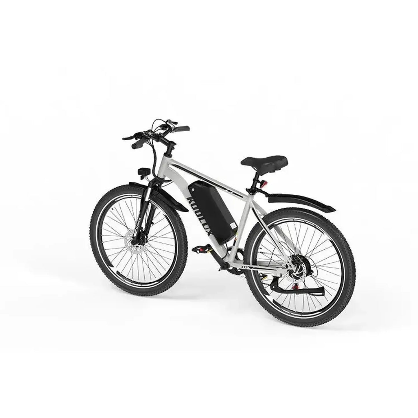 KOOLUX X15 Mountain Electric Bike