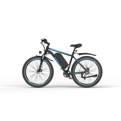 KOOLUX X15 Mountain Electric Bike