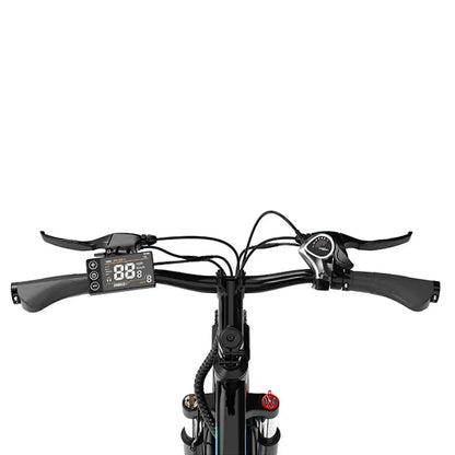 KOOLUX X15 Mountain Electric Bike