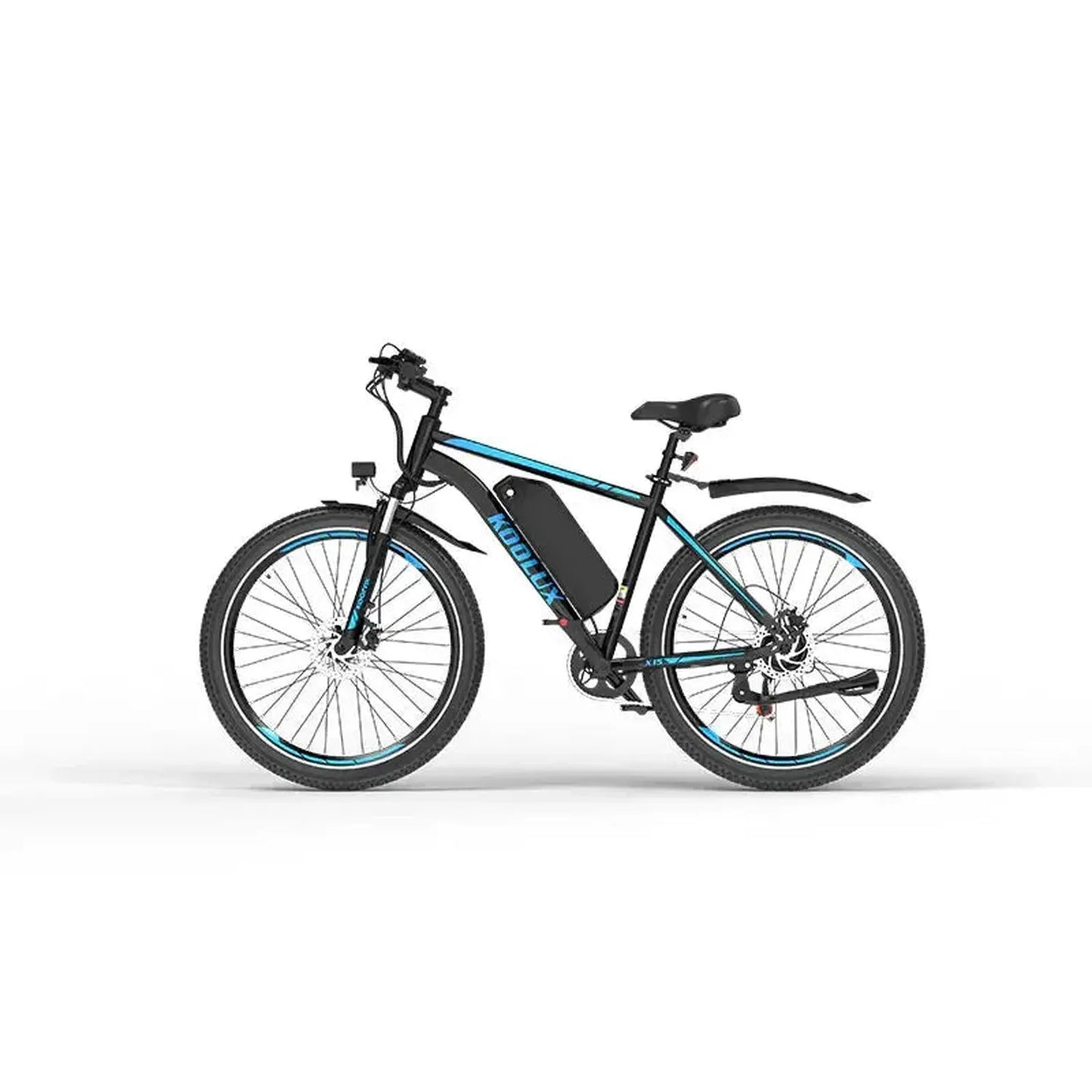 KOOLUX X15 Mountain Electric Bike