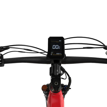 KOOLUX X2 Commuter Electric Bike