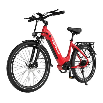 KOOLUX X2 Commuter Electric Bike