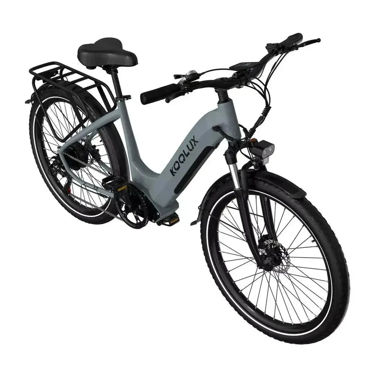 KOOLUX X2 Commuter Electric Bike