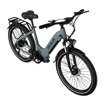 KOOLUX X2 Commuter Electric Bike