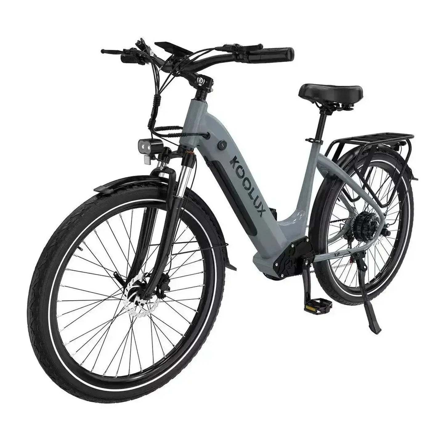 KOOLUX X2 Commuter Electric Bike