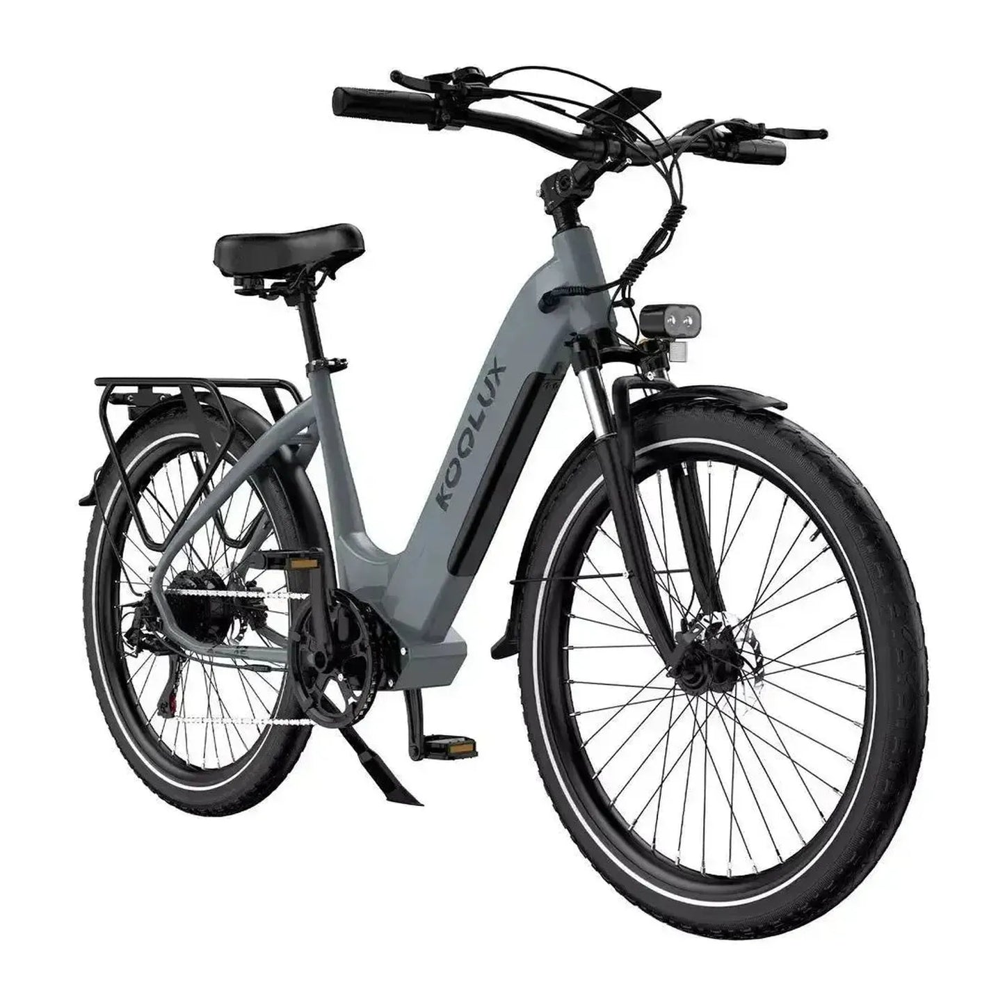 KOOLUX X2 Commuter Electric Bike