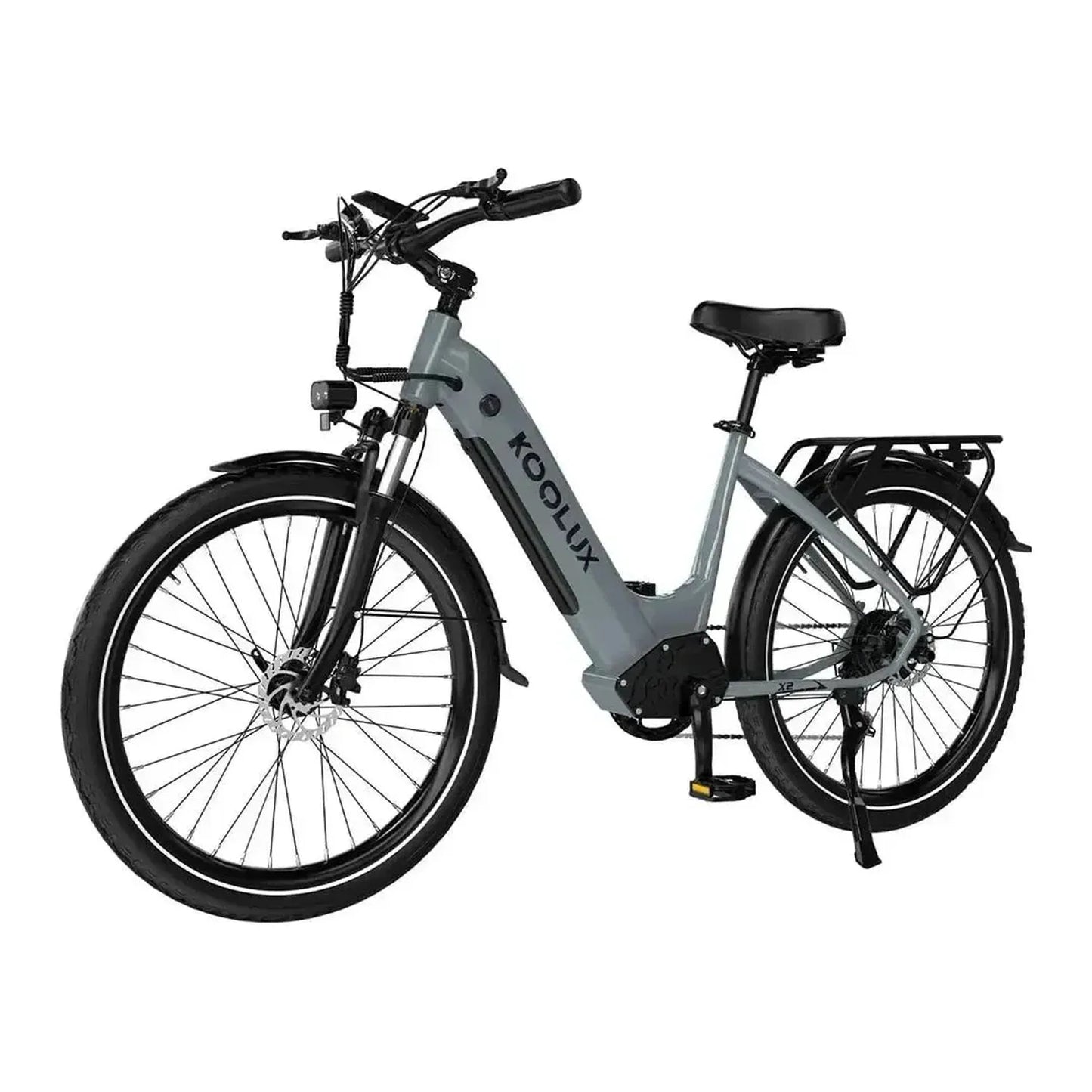 KOOLUX X2 Commuter Electric Bike