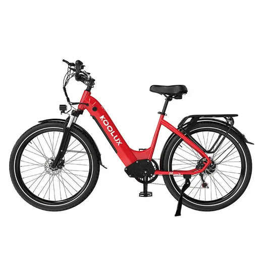 KOOLUX X2 Commuter Electric Bike