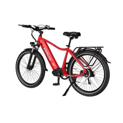 KOOLUX X3 Commuter Electric Bike