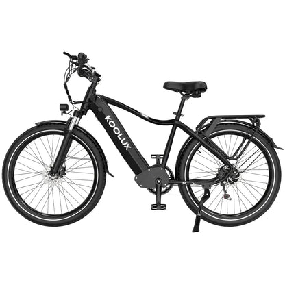KOOLUX X3 Commuter Electric Bike