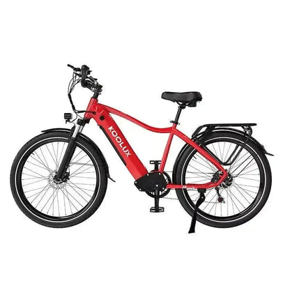 KOOLUX X3 Commuter Electric Bike