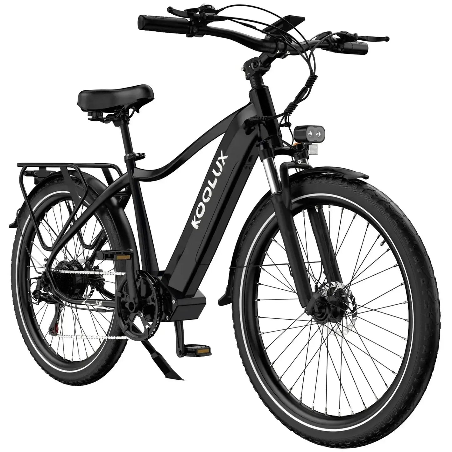 KOOLUX X3 Commuter Electric Bike