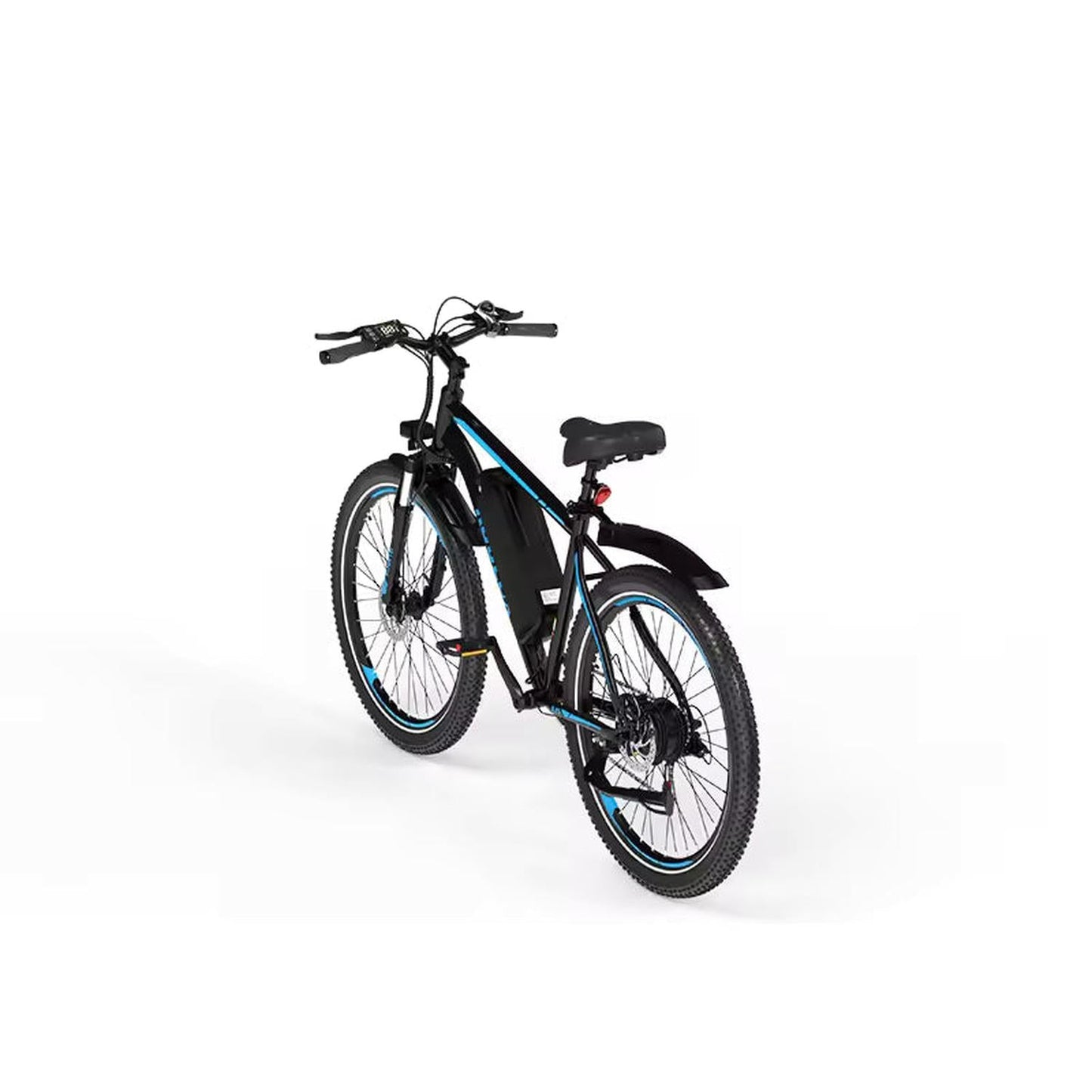 KOOLUX X15 Mountain Electric Bike