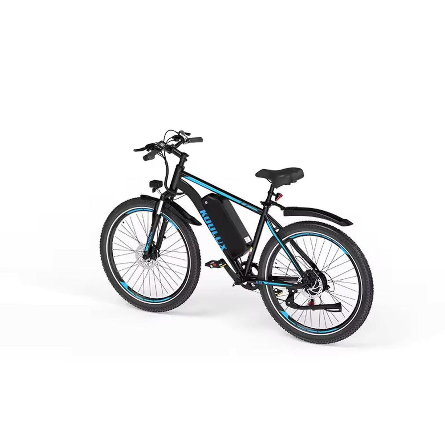 KOOLUX X15 Mountain Electric Bike