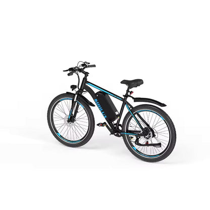 KOOLUX X15 Mountain Electric Bike